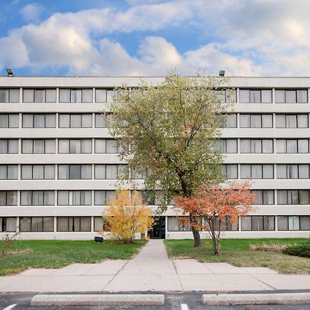 Rodeway Inn Indianapolis I-70 Екстериор снимка