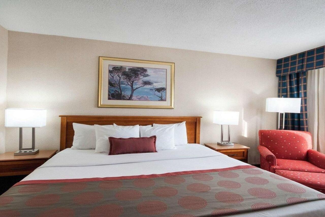 Rodeway Inn Indianapolis I-70 Екстериор снимка