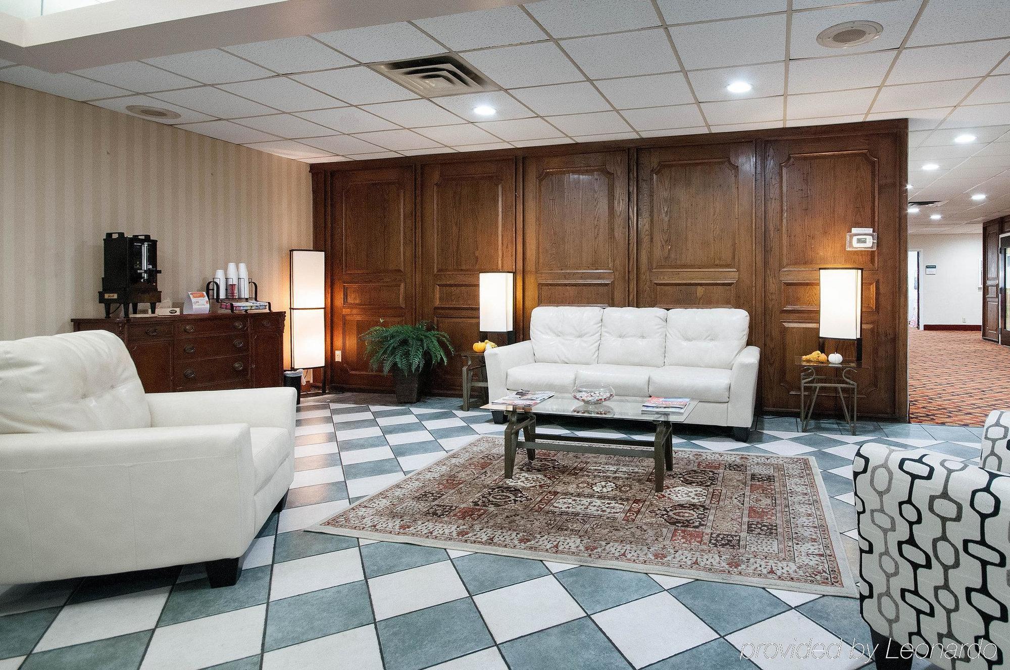 Rodeway Inn Indianapolis I-70 Екстериор снимка
