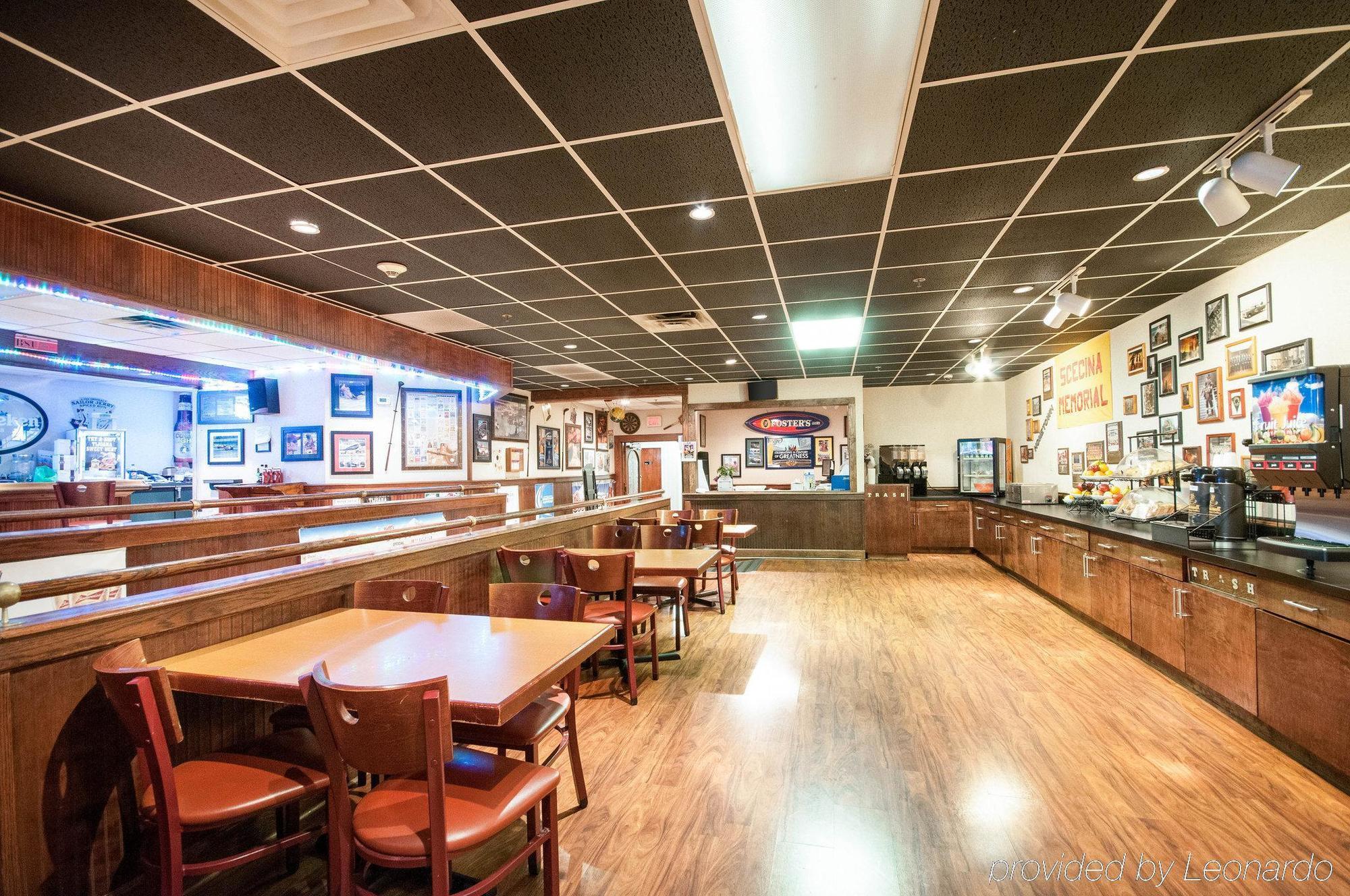Rodeway Inn Indianapolis I-70 Екстериор снимка