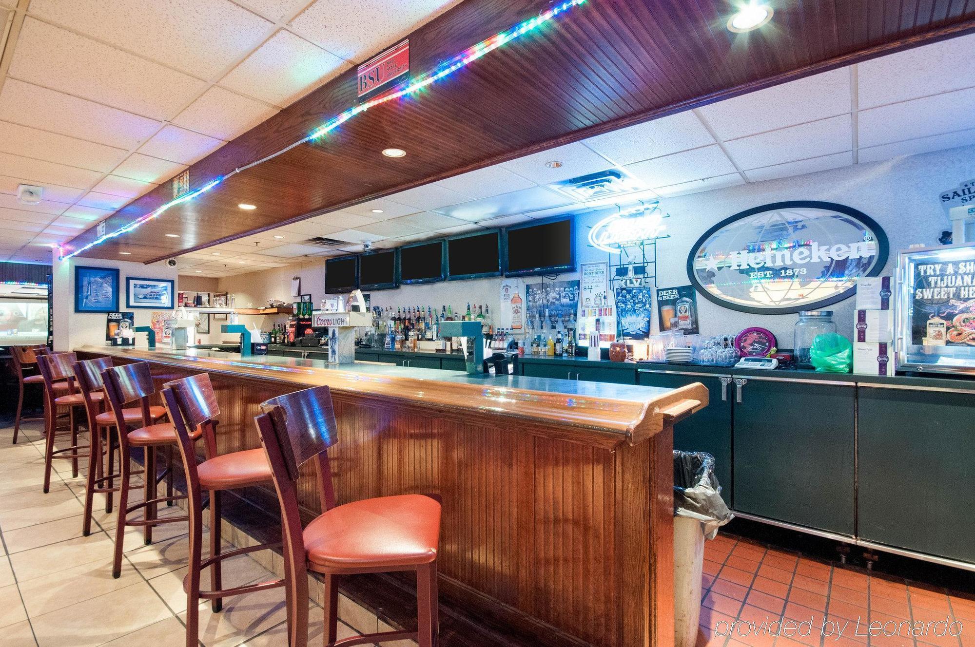 Rodeway Inn Indianapolis I-70 Екстериор снимка