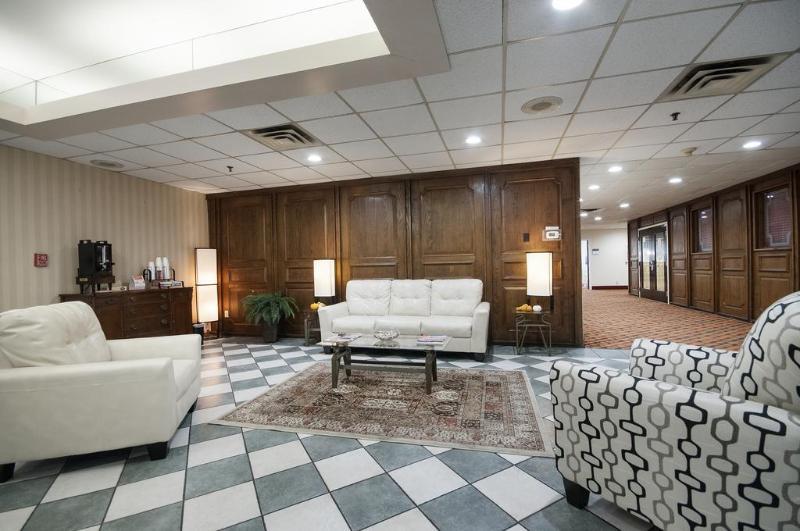 Rodeway Inn Indianapolis I-70 Екстериор снимка