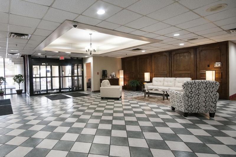 Rodeway Inn Indianapolis I-70 Екстериор снимка