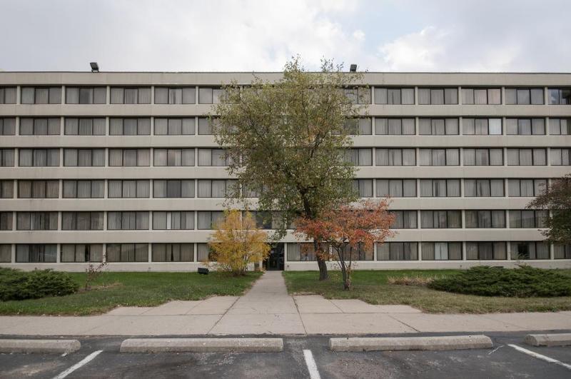 Rodeway Inn Indianapolis I-70 Екстериор снимка
