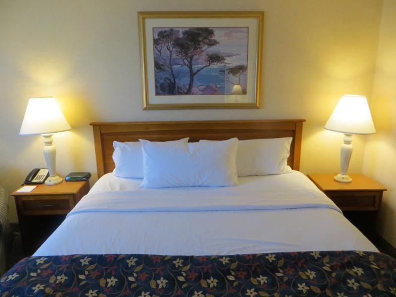 Rodeway Inn Indianapolis I-70 Екстериор снимка