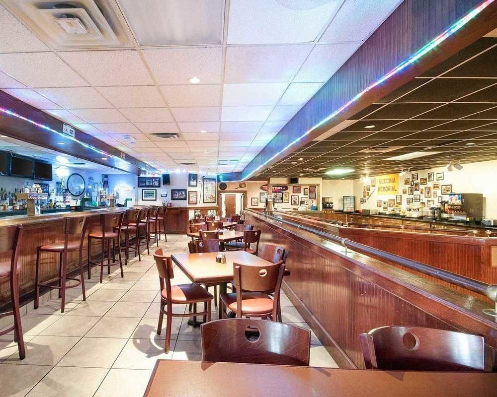 Rodeway Inn Indianapolis I-70 Екстериор снимка