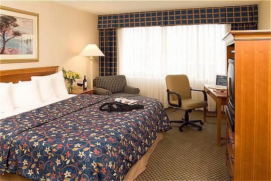 Rodeway Inn Indianapolis I-70 Стая снимка