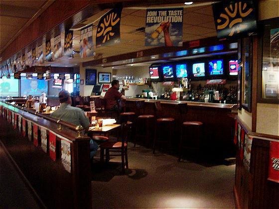 Rodeway Inn Indianapolis I-70 Ресторант снимка