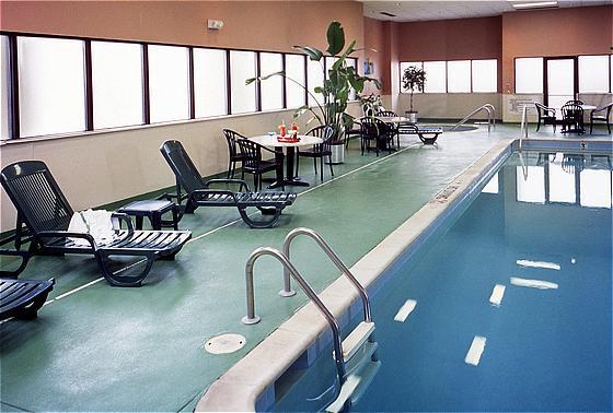 Rodeway Inn Indianapolis I-70 Съоръжения снимка
